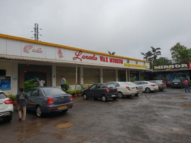 Lonavla Wax Museum
